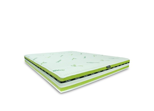 Saltea VITALITY MEMORY 3, 18cm