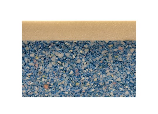 Saltea VITALITY MEMORY 5, 20cm