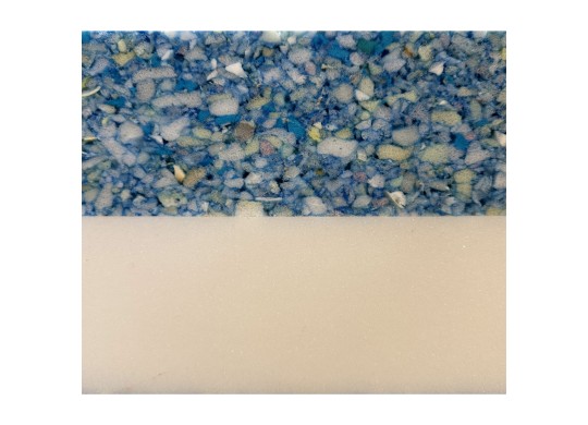 Saltea RELAXARE SUPER DENSITY, 20cm